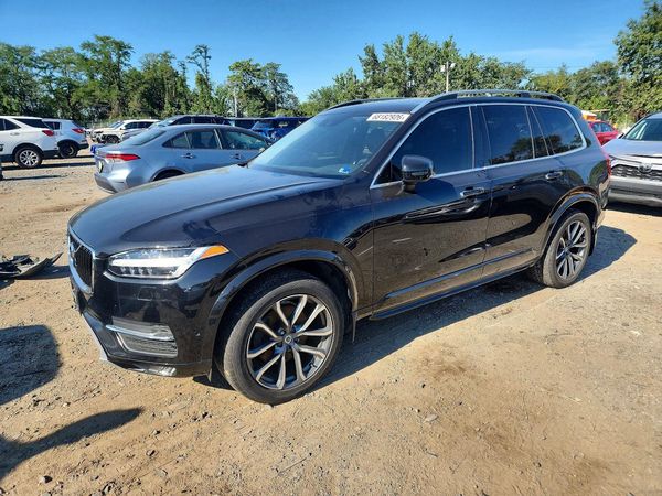 2016 VOLVO XC90