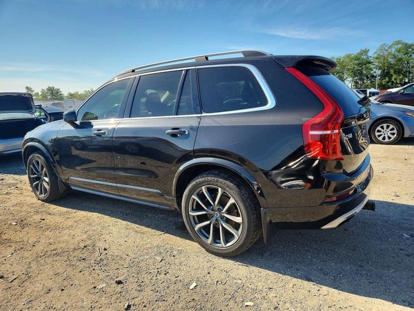 2016 VOLVO XC90