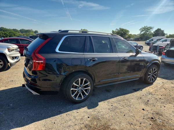 2016 VOLVO XC90