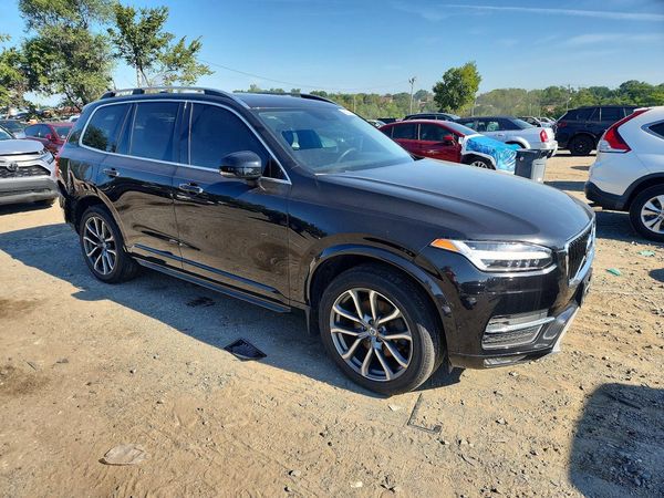 2016 VOLVO XC90