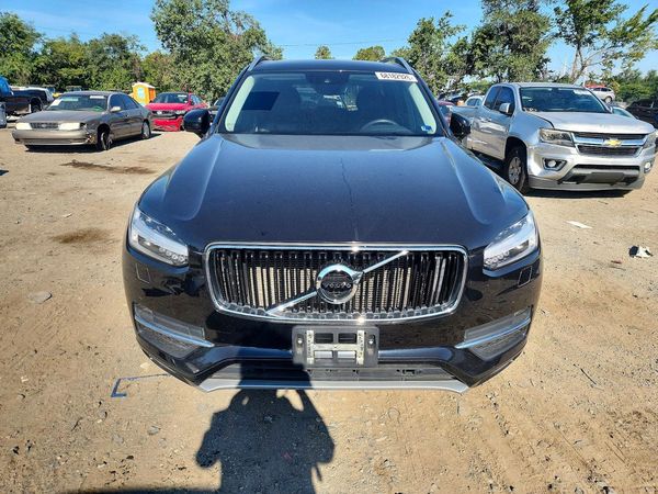 2016 VOLVO XC90