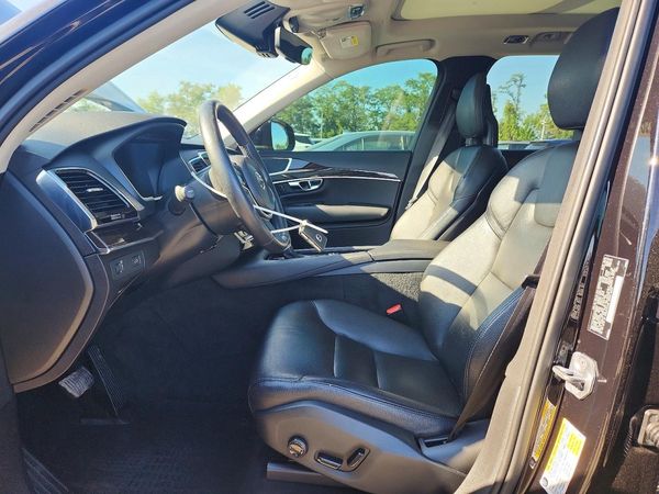 2016 VOLVO XC90