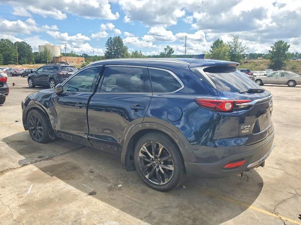 2016 MAZDA CX-9