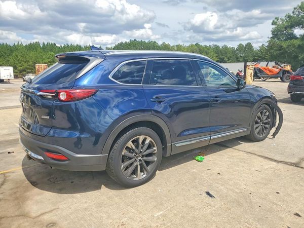 2016 MAZDA CX-9