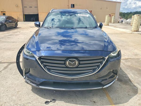 2016 MAZDA CX-9