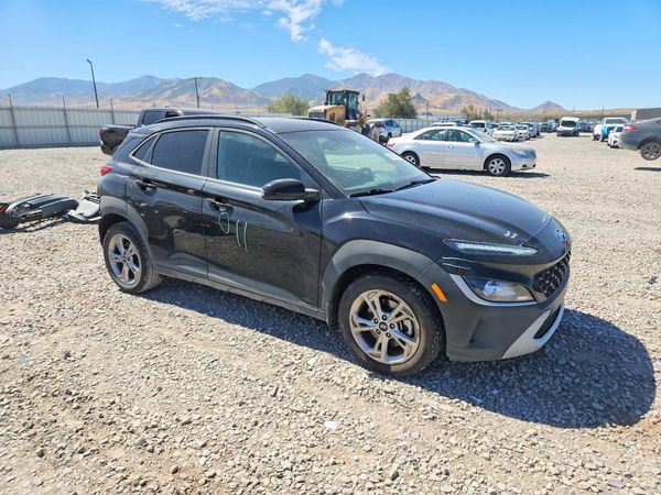2023 HYUNDAI KONA