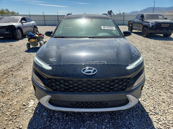 2023 HYUNDAI KONA