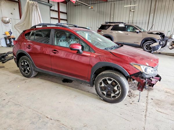 2019 SUBARU CROSSTREK Premium