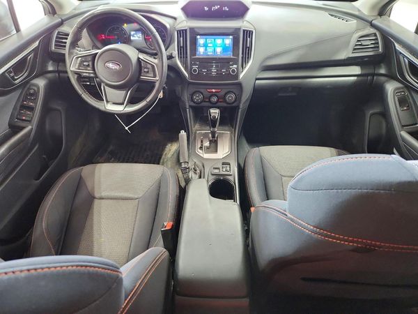 2019 SUBARU CROSSTREK Premium