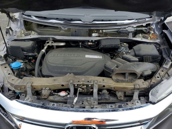 2020 HONDA PILOT
