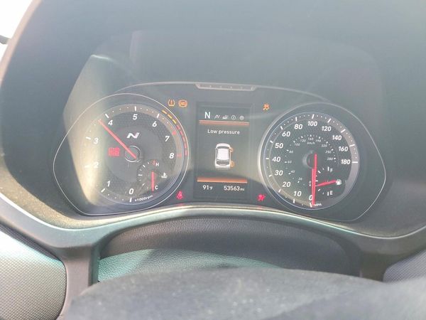2020 HYUNDAI VELOSTER
