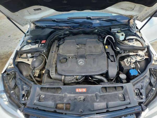 2013 MERCEDES-BENZ C C300