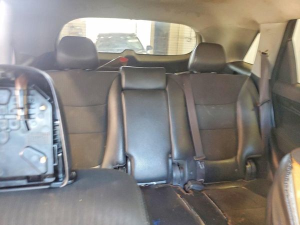 2012 KIA SORENTO GLS(Middle grade)