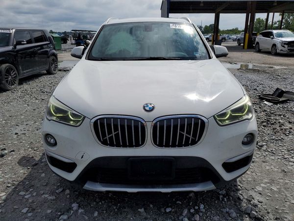 2018 BMW X1