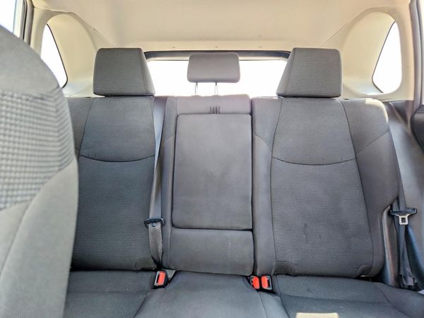 2024 TOYOTA RAV4 LE — SUVN