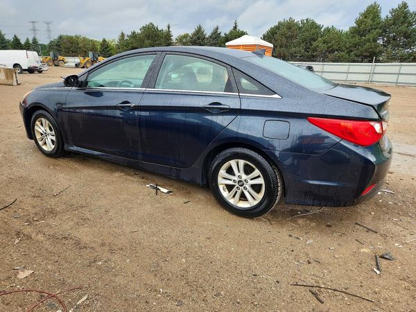 2014 HYUNDAI SONATA GLS/ GLS Popular