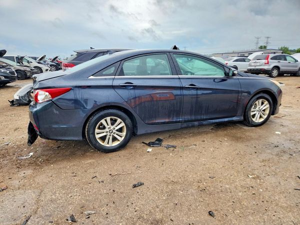 2014 HYUNDAI SONATA GLS/ GLS Popular