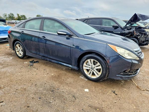 2014 HYUNDAI SONATA GLS/ GLS Popular