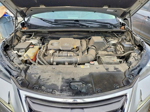 2016 LEXUS NX 200T 200t Luxury