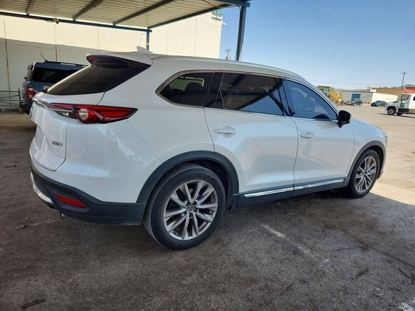 2019 MAZDA CX-9 — PSRA