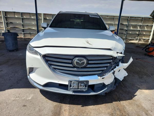 2019 MAZDA CX-9 — DIRF