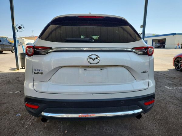 2019 MAZDA CX-9 — DIRR