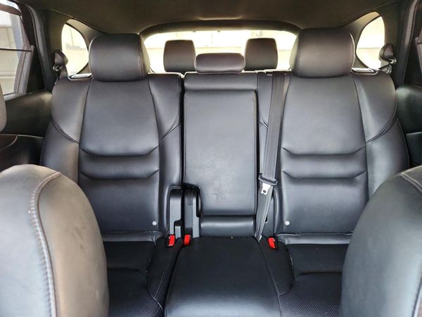 2019 MAZDA CX-9 — SUVN