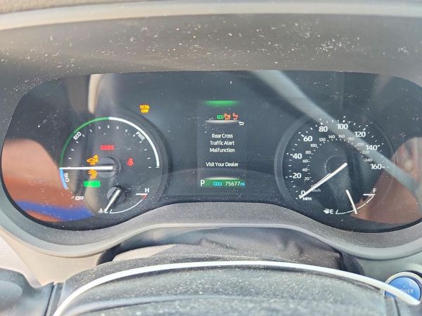 2023 TOYOTA SIENNA XSE