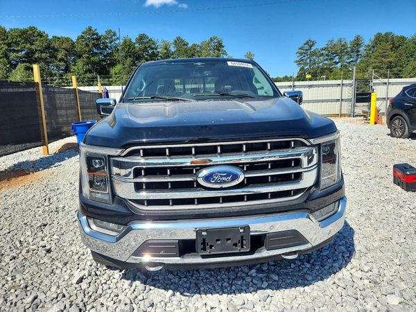 2023 FORD F150