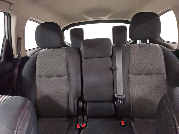 2019 NISSAN PATHFINDER — SUVN