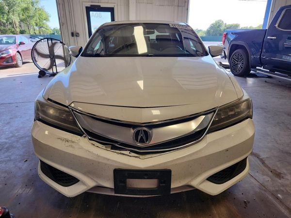 2018 ACURA ILX Base/Acura Watch Plus