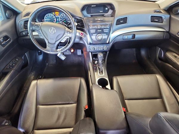 2018 ACURA ILX Base/Acura Watch Plus