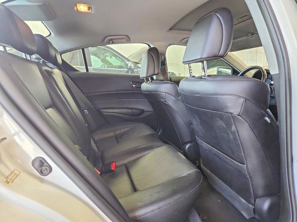 2018 ACURA ILX Base/Acura Watch Plus