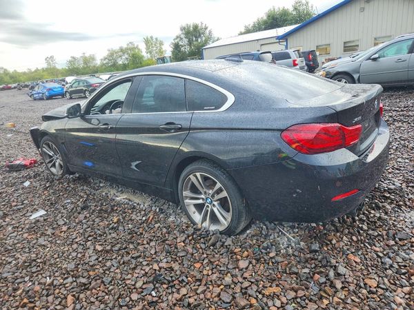 2018 BMW 430XI