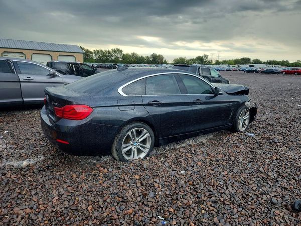 2018 BMW 430XI