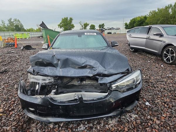 2018 BMW 430XI