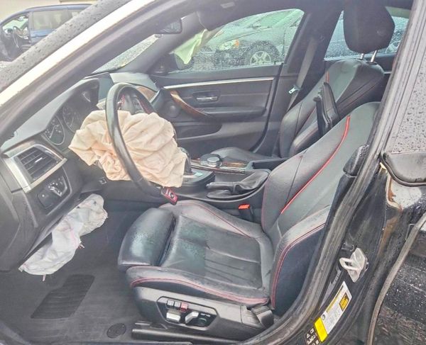 2018 BMW 430XI