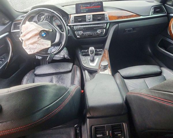 2018 BMW 430XI