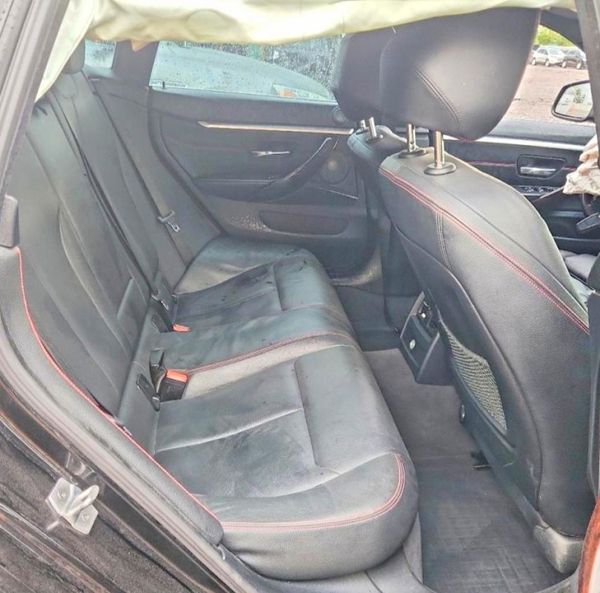 2018 BMW 430XI