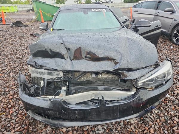 2018 BMW 430XI