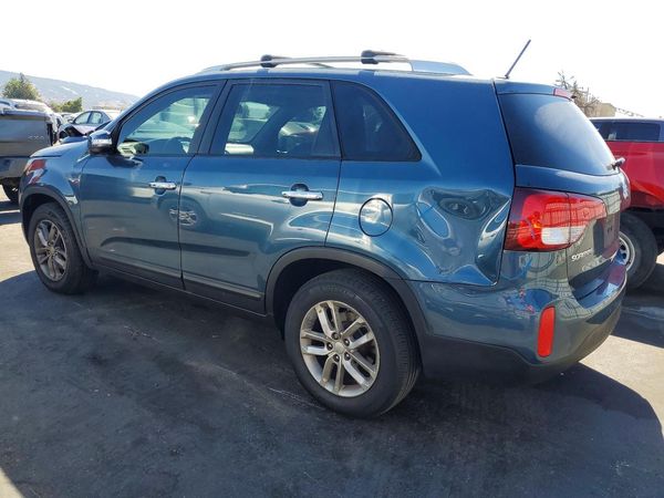 2015 KIA SORENTO GL