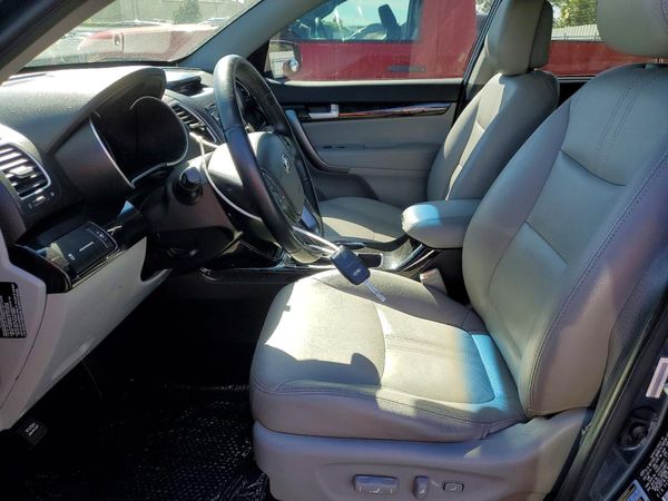 2015 KIA SORENTO GL