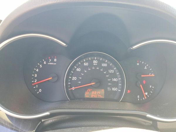 2015 KIA SORENTO GL