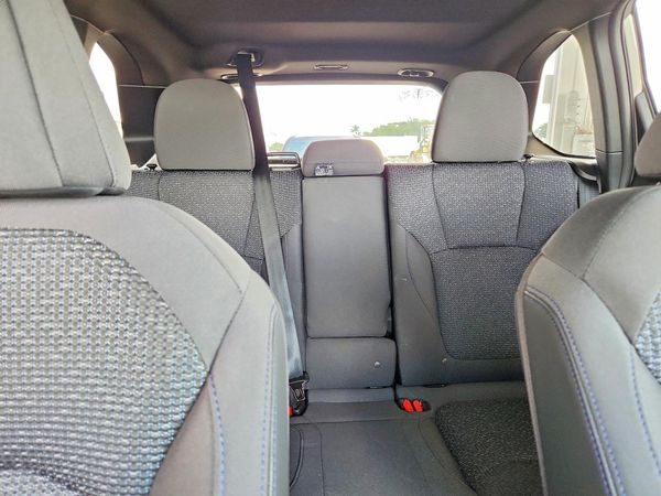 2025 SUBARU FORESTER Premium Base