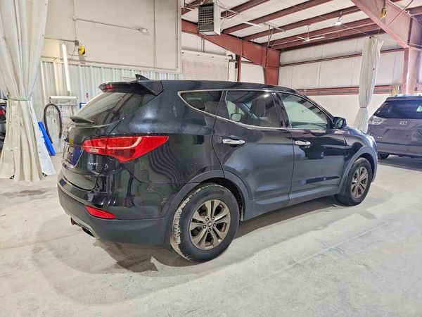 2013 HYUNDAI SANTA FE Sport 2WD — PSRA