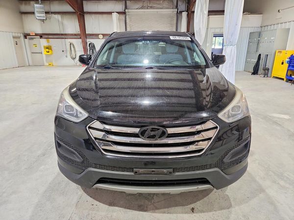 2013 HYUNDAI SANTA FE Sport 2WD — DIRF