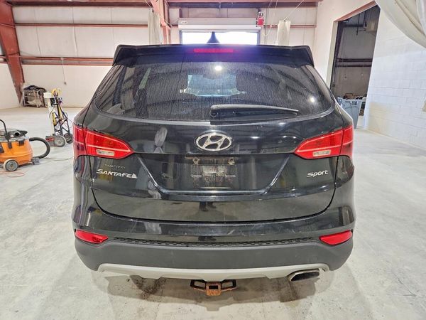 2013 HYUNDAI SANTA FE Sport 2WD — DIRR