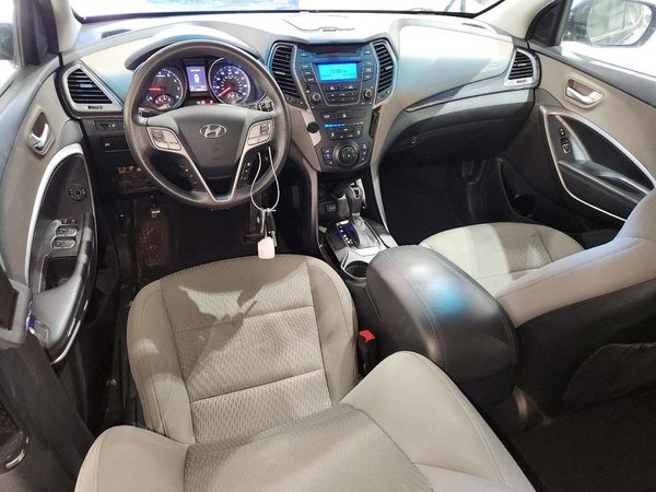 2013 HYUNDAI SANTA FE Sport 2WD — CKPT