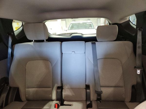 2013 HYUNDAI SANTA FE Sport 2WD — SUVN