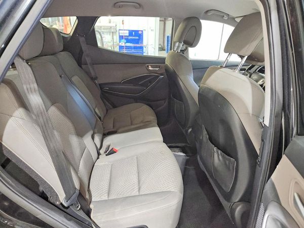2013 HYUNDAI SANTA FE Sport 2WD — PSRS